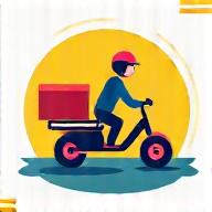 Fast Delivery